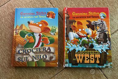 Crociera sul Nilo & Alla Scoperta del West Stilton