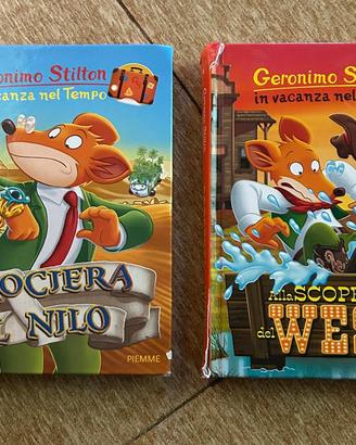 Crociera sul Nilo & Alla Scoperta del West Stilton