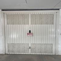 BOX AUTO 40mq
