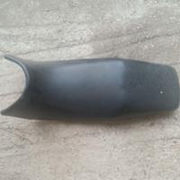 kawasaki zzr 250  /93  /  2000  sella