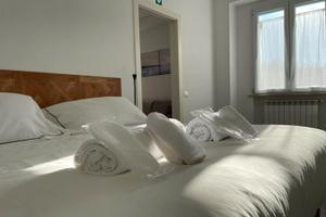 Casa vacanze Focene