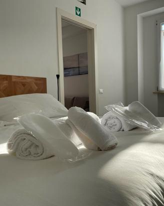 Casa vacanze Focene