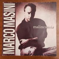 MARCO MASINI Vinile 33 Giri LP MALINCONOIA