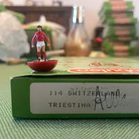 Subbuteo LW ref. 114 Svizzera/ Triestina