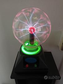 SFERA AL PLASMA