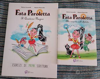 Fata Paroletta