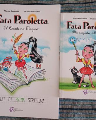 Fata Paroletta