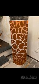 Lampada da terra animalier - Slamp