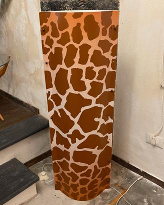 Lampada da terra animalier - Slamp