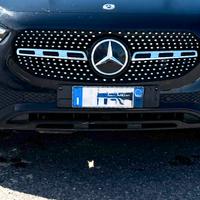 Paraurti anteriore Mercedes Gla Sport Plus H247