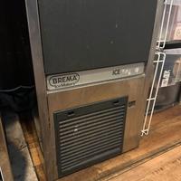 Macchina produzione ghiaccio