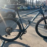 Superior xp999 carbonio tubeles