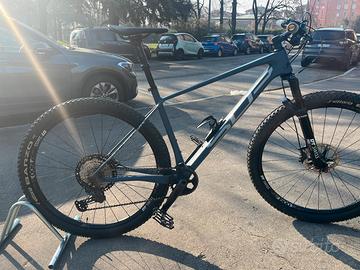 Superior xp999 carbonio tubeles