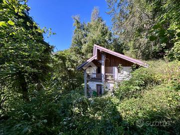 VILLA SINGOLA A CONDOVE