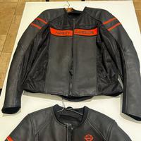 Giacca  harley davidson