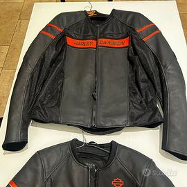 Giacca  harley davidson
