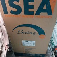 scaldacqua scaldabagno 100 litri