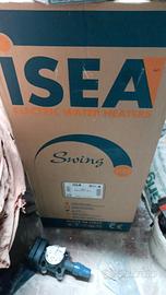 scaldacqua scaldabagno 100 litri