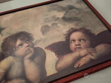 QUADRO ANGELI