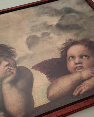 QUADRO ANGELI