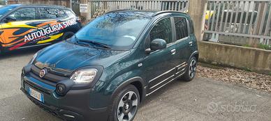 Pandina cross 1.0 Hybrid 