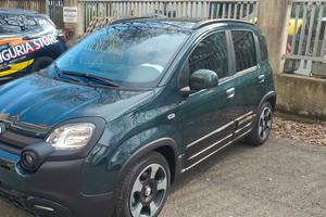 Pandina cross 1.0 Hybrid 