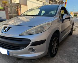 Peugeot 207 1.4 HDi 70CV - 2007