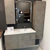 mobile bagno nuovo