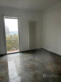Appartamento vista lago Mantova