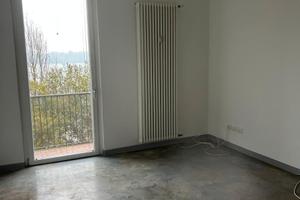 Appartamento vista lago Mantova