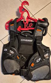 giubbotto GAV Cressi 