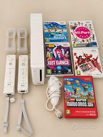 Wii Motion Plus
