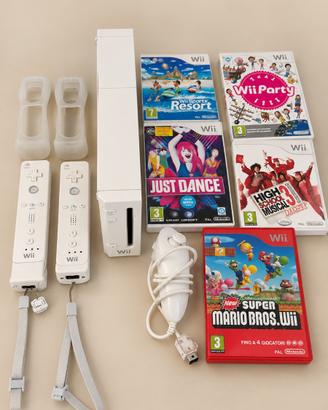 Wii Motion Plus