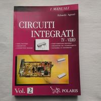 MANUALE DEI CIRCUITI INTEGRATI TV & VIDEO VOL.2