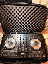 pioneer ddj sb3