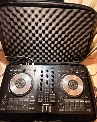 pioneer ddj sb3