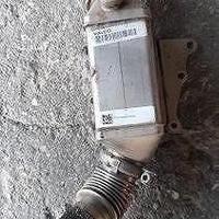 Scambiatore di calore egr fiat 500 x 1.6 mjt