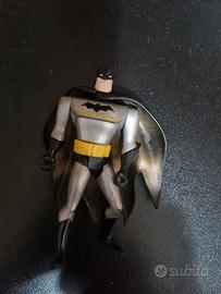 Batman Action Figure