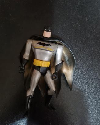 Batman Action Figure