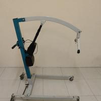 Sollevatore per malati