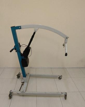 Sollevatore per malati