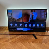 Smart Tv Samsung led 40 pollici