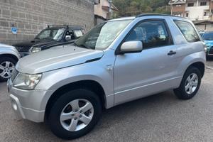 Suzuki Grand Vitara 1.9 DDiS 3 porte