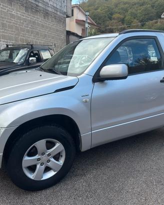 Suzuki Grand Vitara 1.9 DDiS 3 porte