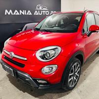 Fiat 500X 1.4 GPL 170 CV AUTOMATICA 4X4 CROSS PLUS