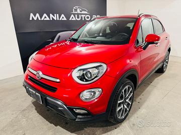 Fiat 500X 1.4 GPL 170 CV AUTOMATICA 4X4 CROSS PLUS