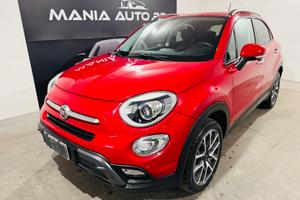 Fiat 500X 1.4 GPL 170 CV AUTOMATICA 4X4 CROSS PLUS