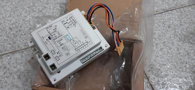 IMMERGAS NIKE SUPERIOR scheda Alimentazione