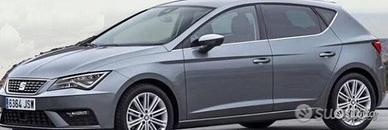 Seat ibiza 2018 ricambi