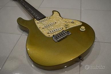 PERMUTO Ibanez Starfield AMERICAN CUSTOM 1992 USA